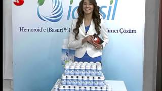 Star TV'de Zuhal Topal İdasil Tanıtımı