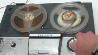 GRUNDIG TK 145 (2)
