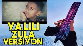 YA LİLİ - ZULA VERSİYON ( EN İYİ DEAGLE VURUŞLARI )