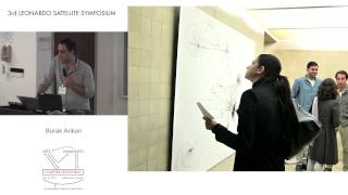 Burak Arikan - Network as a Creative Medium