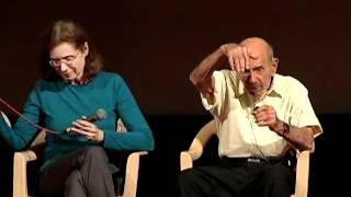 Jacque Fresco, India QnA - ז'ק פרסקו, הודו שו"ת