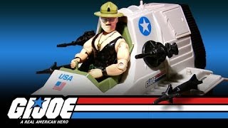 G.I. Joe: Sgt. Slaughter & Triple T review - Episode 10