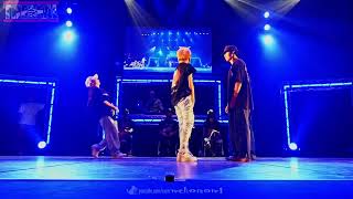 NAUGHTY vs 無名 FINAL 2on2 THE REAL GRAND CHAMPIONSHIP 2022 ALLSTYLE DANCE BATTLE
