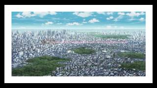 THE DEVIL IS A PART TIMER(Hataraku Maou-sama!)  AMV-COURTESY CALL