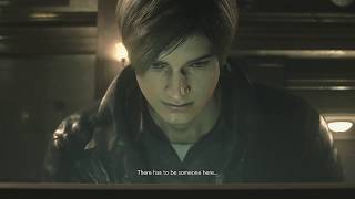Resident Evil 2 | Full Gameplay *Uncut* Part 1