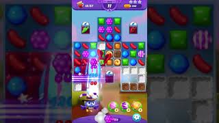 Candy Crush Friends Saga Level 1086