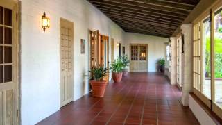 17410 La Bajada - Luxury Estate in Rancho Santa Fe Covenant