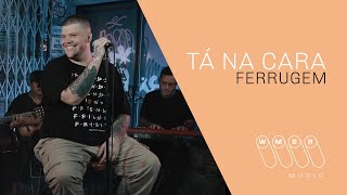 Ferrugem - Tá na Cara (WMBR Music)