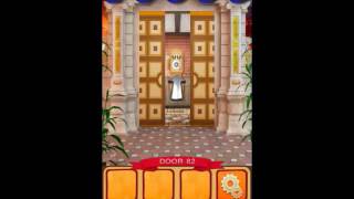 100 doors world of history/100 puertas mundo historia (71-100)