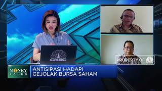 Respon Pasar Atas Gejolak Pengurangan Investasi BP Jamsostek