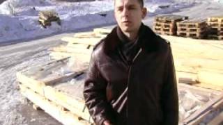Решительный домостроитель (часть 3)