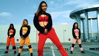 KREAM - IGGY_TYGA | CHOREOGRAPHY BY NEO NGUYEN | HEYSTEP STUDIO