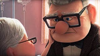 Top 10 Saddest Movie Deaths