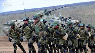 Россия жорий ҳафтада мамлакат тархидаги энг йирик "уруш"ни бошлайди