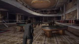 Fallout New Vegas Mods PC - Going John Wick