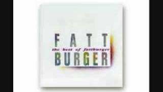 Good News Fattburger