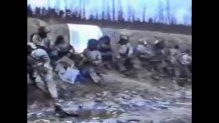 Аварийно-спасательные формирования на буровых