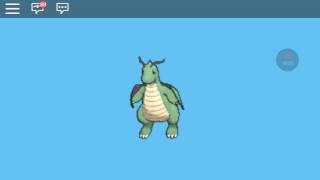 Roblox Pokemon Brick Bronze SHINY Salamence Tyranitar Charizard Gyarados Dragonite GIVEAWAY!!!