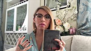 Обзор последних прочитанных книг! 21 книга! DiGa3000