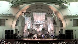 DEPAPEPE / Kiss (LIVE@上野恩賜公園水上音樂堂)