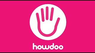 Howdoo - социальная сеть нового формата
