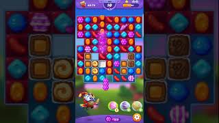 Candy Crush Friends Saga Level 406