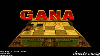 Gameplay Yu-Gi-Oh! Forbidden Memories todas las cartas 001 hasta 722 ps1