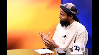 Ali Rameez with Dr.Ibrahim Shiham - Kidney hadhiyaa kurun