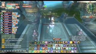 МТВ: [Атлас] Vermillion vs [Гелиос] Insolent