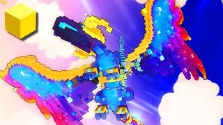 Trove - Free Dragon for Everyone? Okay