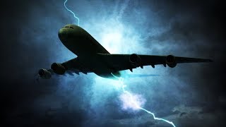 СИРЛИ ТАРЗДА ГОИБ БУЛГАН САМОЛЕТ
