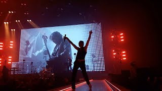 Depeche Mode - A Pain That I Am Used To (Bordeaux Metropole Arena 24.01.18)
