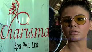 Rakhi Sawant Massage Video Goes Viral