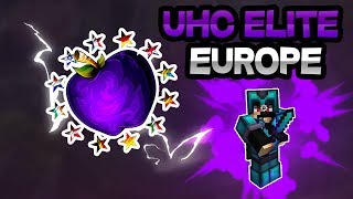 UHC Elite Europe - GrayLight Vision