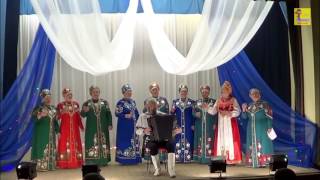 Русские народные песни - За Мужчин