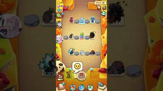 Summoner's Greed | Ragefist Chieftan WALKTHROUGH | Normal Mode