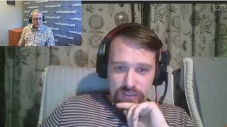 США 4476: Интервью с Блоггером - Пора Валить - Ян Полянский - Париж