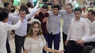 Кичибек и Лаура 2 день 4 часть