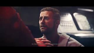 Wolfenstein  The New Colossus - W3680 (Stock) + GTX 780 Ti Ultra - Gameplay