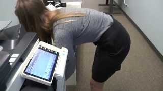 Sexual Harassment in The Workplace