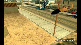 Freerunning Story 2.0 Andrey Husky