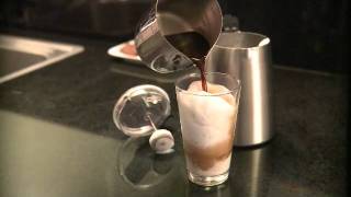 Вспениватель для молока Lattemento LM 150 P