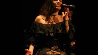 Yasmin Levy Yo en la prizion