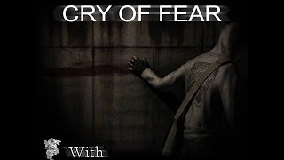 Глупый Саймон | Cry of Fear [1] | Кооперативное прохождение