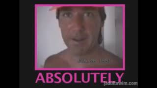 Abso Lutely Logo Parody