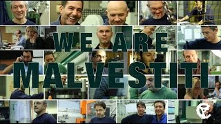 We are Malvestiti 1945-2015