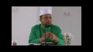 29 3 15 Syarah Aqidah ASWJ Ust Azariza