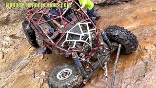 DEAN YARDSALES THE FRONT AXLE