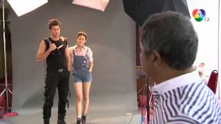 คาดเชือก - เคลลี่ ประกบคู่ จั๊กจั่น