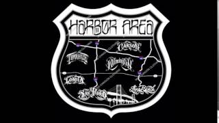 Summertime in Harbor Area - Phrase (Prod. Emblem Traxx)